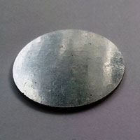 Manufacturers Exporters and Wholesale Suppliers of Iridium Disk Navsari Gujarat